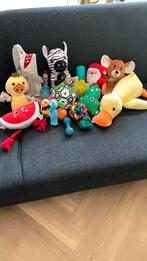 Verzameling hondenspeeltjes !!, Ophalen of Verzenden