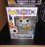 Funko Pop! SE Freddy Bones (Limited Edition), Ophalen of Verzenden, Nieuw