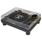 Technics SL-1200M7B Lamborghini yellow draaitafel (open doos, Onbekend, Ophalen of Verzenden, Zo goed als nieuw, Technics