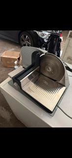 Graef - Snijmachine - Classic C20 - Vrijdragend, Ophalen