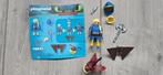 Playmobil Dragons nr 70041. Compleet en helemaal netjes, Ophalen of Verzenden, Zo goed als nieuw, Complete set
