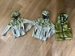 Scotch&Soda bodywarmer en Nik&Nik vestjes maat 152, Ophalen of Verzenden, Zo goed als nieuw, Maat 140