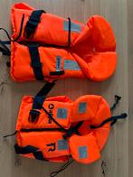 Reddingsvesten nieuwstaat, Watersport en Boten, Ophalen, Zo goed als nieuw, Kind, Reddingsvest of Zwemvest