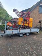 Munckhof Veldspuit hydro bomen met bediening, Geslacht onbekend, Voor 1 juli 2024