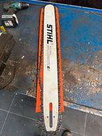 Nieuw Stihl Kettingzaagblad 75cm, Ophalen of Verzenden, Nieuw, Overige soorten, Stihl