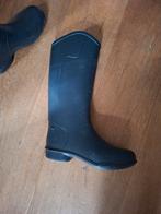 Paardrijlaarzen maat 33, Ophalen