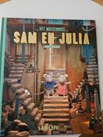 Het muizenhuis Sam en Julia - Karina Schaapman, Ophalen of Verzenden, Nieuw, Fictie algemeen