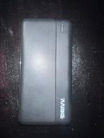 Drivv 20000mAh Powerbank - Zo goed als nieuw, Telecommunicatie, Powerbanks, Ophalen, Zo goed als nieuw