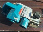 makita reischaaf machine, Doe-het-zelf en Verbouw, Schaafmachines, Ophalen, Gebruikt