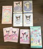 Setje kaarten Kuromi Sanrio, Ophalen of Verzenden, Nieuw