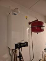 Nefit Proline HRC 24/CW4 CV-ketel met expansie vat, Doe-het-zelf en Verbouw, Verwarming en Radiatoren, Ophalen, Gebruikt, Hoog rendement (Hr)