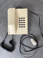 Vintage TWINTOON 10 vaste telefoon type IDK. PD 804, Ophalen of Verzenden, Gebruikt