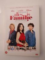 Alles is Familie - DVD, Vanaf 12 jaar, Ophalen of Verzenden, Zo goed als nieuw