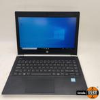 HP probook 430 G5 Laptop, Zo goed als nieuw