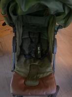 Lionelo Kinderwagen - Praktisch en Comfortabel!, Gebruikt, Kinderwagen, Overige merken, Verstelbare duwstang