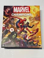 Marvel Champions Collection, Ophalen