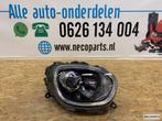 MINI COUNTRYMAN F60 VOL LED KOPLAMP RECHTS 7494802-02, Auto-onderdelen, Verlichting
