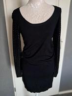 Zwangerschap  jurk mama:licious  maat : S Kleur : Zwart, Kleding | Dames, Positiekleding, Zo goed als nieuw, Maat 36 (S), Jurk