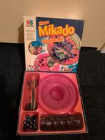 Mikado spel - MB Spellen, Hobby en Vrije tijd, Gezelschapsspellen | Bordspellen, Een of twee spelers, Ophalen of Verzenden, Gebruikt