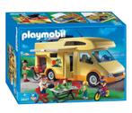 Playmobil Camper 3647 (collectors item), Kinderen en Baby's, Complete set, Ophalen of Verzenden, Zo goed als nieuw