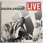 Golden Earring Live LP - 1977, Cd's en Dvd's, Vinyl | Rock, Ophalen of Verzenden, Gebruikt, 12 inch, Poprock