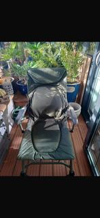 Karperstoel zgan, Ophalen, Zo goed als nieuw, Overige typen