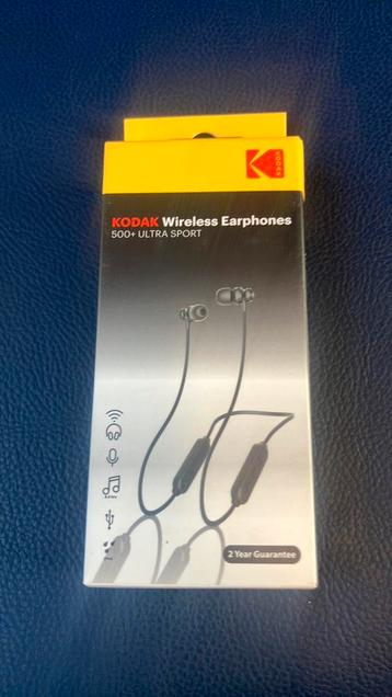 ***NIEUW*** bluetooth earphones beschikbaar voor biedingen