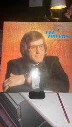 Lee Touwers langspeelplaat, Ophalen of Verzenden, Gebruikt, 12 inch