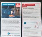 Thermen Berendonck  2e persoon 50% korting, Tickets en Kaartjes, Kortingen en Cadeaubonnen, Drie personen of meer, Kortingsbon