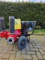 Wacker Neuson Vuilwaterpomp, Ophalen of Verzenden, Zo goed als nieuw, Overige soorten, Wacker neuson