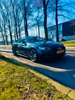 Audi A5 sportback S-line 2.0 150PK sport AUT 2019, Auto's, Audi, 4 cilinders, 1984 cc, Leder en Stof, Particulier