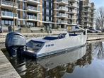 ZEE GT800 | Yamaha 250 pk (bj 2024), Watersport en Boten, Nieuw, Polyester, Overige brandstoffen, 6 meter of meer