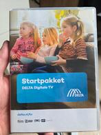 Delta TV smart card, Verzamelen, Luchtvaart en Vliegtuigspotten, Ophalen of Verzenden, Zo goed als nieuw, Overige typen