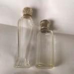 Antiek parfums flesjes, Verzamelen, Parfumverzamelingen, Ophalen of Verzenden, Gebruikt, Miniatuur