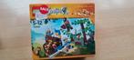 Castle  70400 Boshinderlaag, Ophalen of Verzenden, Nieuw, Complete set, Lego
