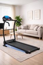 Blu mil pro loopband voor thuis, Ophalen, Zo goed als nieuw, Benen, Loopband