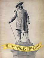 Zuid-Afrika's erfenis (1652-1952), Ophalen of Verzenden, Gelezen, Afrika