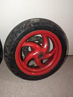 Gilera Runner Velgenset DD Rood 180cc