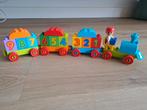 Duplo trein, Kinderen en Baby's, Speelgoed | Duplo en Lego, Duplo, Gebruikt, Ophalen of Verzenden