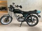 Laverda LZ1 / Zundapp SS50, Fietsen en Brommers, Brommers | Zundapp, Ophalen, Gebruikt, KS50, 50 cc