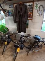 2solex paar jaar geleden rijdend weggezet, Fietsen en Brommers, Ophalen, Zo goed als nieuw