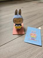 Labubu lazy yoga, Verzamelen, Poppetjes en Figuurtjes, Ophalen of Verzenden, Nieuw