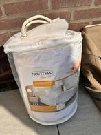 Zomerdekbed, Huis en Inrichting, Slaapkamer | Beddengoed, Ophalen of Verzenden, Eenpersoons, Kussen