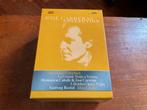 José Carreras Collection , 6 dvd box, Alle leeftijden, Ophalen of Verzenden, Zo goed als nieuw