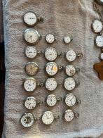 19 zakhorloges, Ophalen of Verzenden