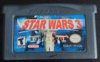 Star Wars 3 Game Boy Advance., Avontuur en Actie, Gebruikt, 1 speler, Ophalen of Verzenden