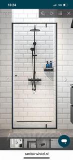 Sealskin douche deur contour 90 x 200, Huis en Inrichting, Ophalen, Nieuw