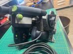 Festool SSU 200 EB Plus Kettingzaag Hout, Ophalen, Gebruikt, 70 mm of meer, Kettingzaag