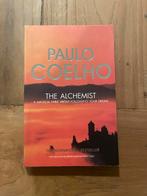 De Alchemist - Paulo Coelho, Boeken, Gelezen, Wereld overig, Paulo Coelho, Ophalen of Verzenden