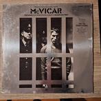 McVicar - Roger Daltrey - Originele Soundtrack LP, Ophalen of Verzenden, Gebruikt, 12 inch